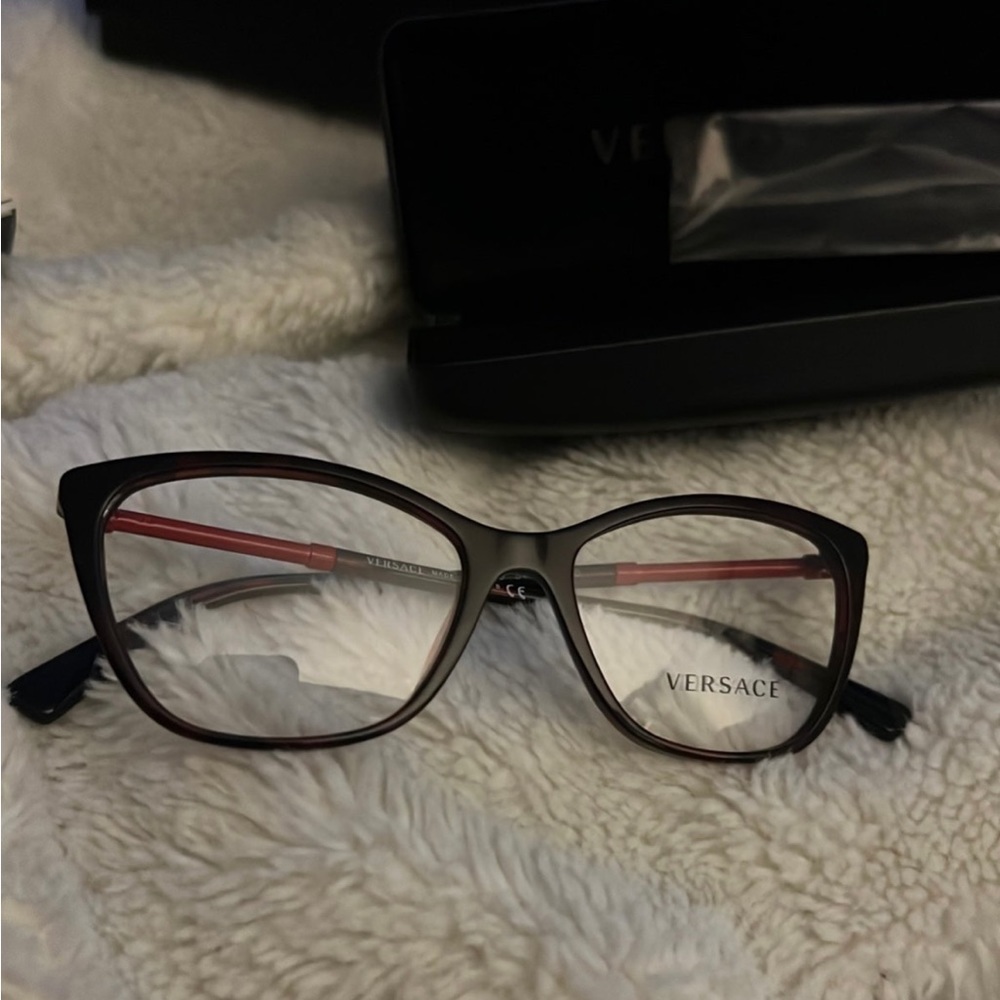 Versace Optical Frames - image 4